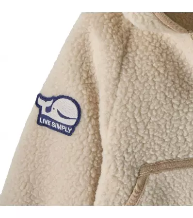 Patagonia Baby Retro Pile Jacket