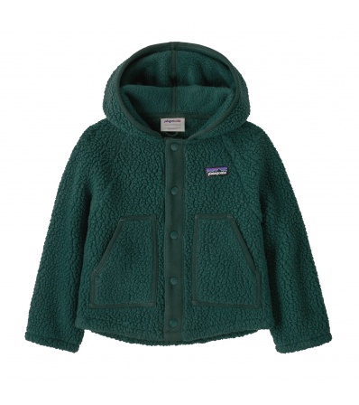 Patagonia Baby Retro Pile Jacket