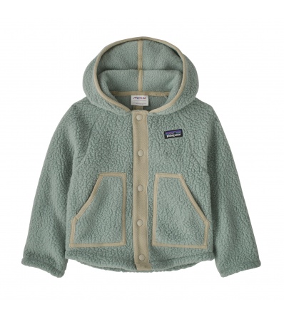 Patagonia Baby Retro Pile Jacket