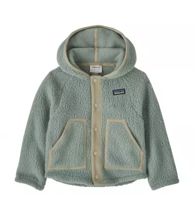 Patagonia Baby Retro Pile Jacket