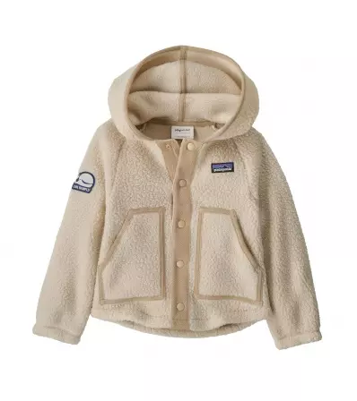 Patagonia Baby Retro Pile Jacket