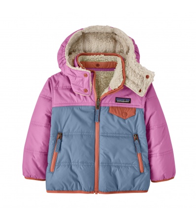 Patagonia Baby Micro D Snap-T Fleece Jacket
