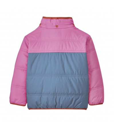Patagonia Baby Micro D Snap-T Fleece Jacket
