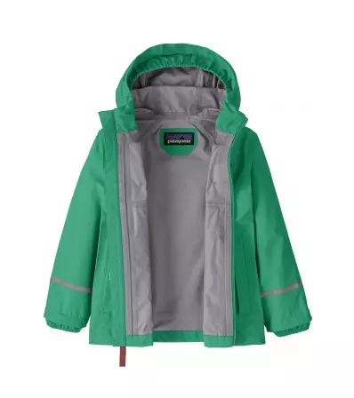Детско Яке Patagonia Baby Torrentshell 3L Rain Jacket