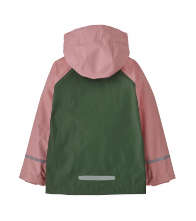 Patagonia Baby Torrentshell 3L Rain Jacket