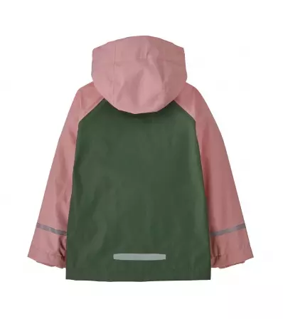 Patagonia Baby Torrentshell 3L Rain Jacket