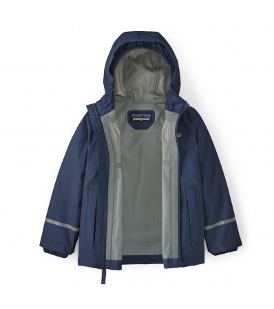 Patagonia Baby Torrentshell 3L Rain Jacket