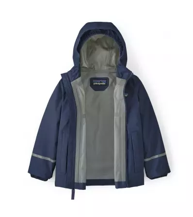Patagonia Baby Torrentshell 3L Rain Jacket