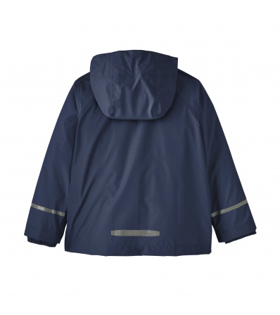 Patagonia Baby Torrentshell 3L Rain Jacket