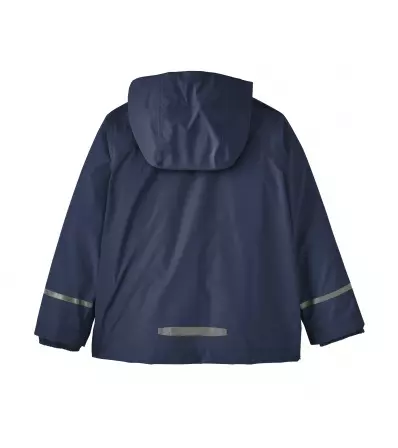 Patagonia Baby Torrentshell 3L Rain Jacket
