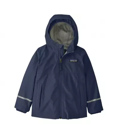Patagonia Baby Torrentshell 3L Rain Jacket