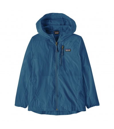 Patagonia Kid's Houdini Jacket