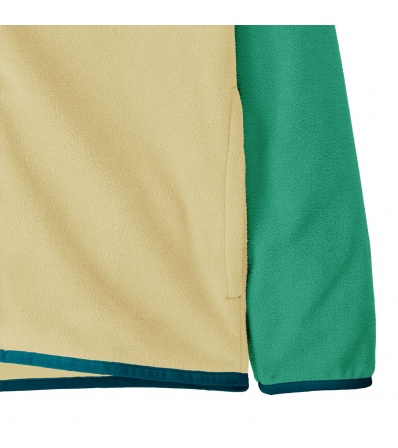 Patagonia Kid's Micro D Snap-T Jacket