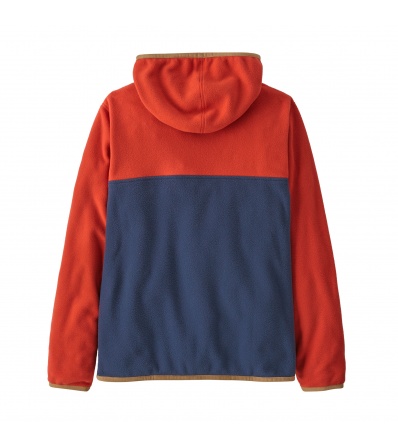 Patagonia Kid's Micro D Snap-T Jacket