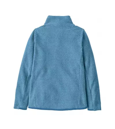 Patagonia Kid's R1 Air Full-Zip Jacket