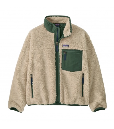 Patagonia Kid's Retro-X Jacket