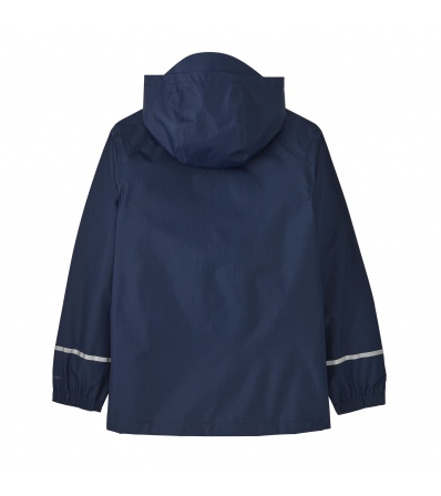 Patagonia Kids' Torrentshell 3L Rain Jacket