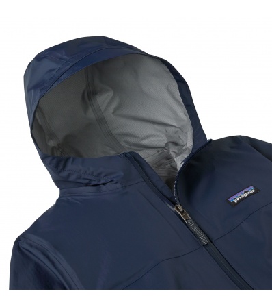 Patagonia Kids' Torrentshell 3L Rain Jacket