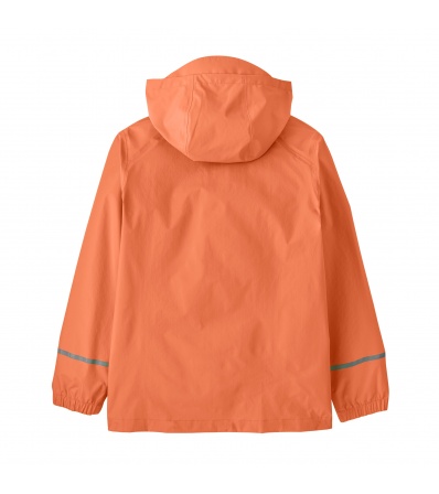 Patagonia Kids' Torrentshell 3L Rain Jacket