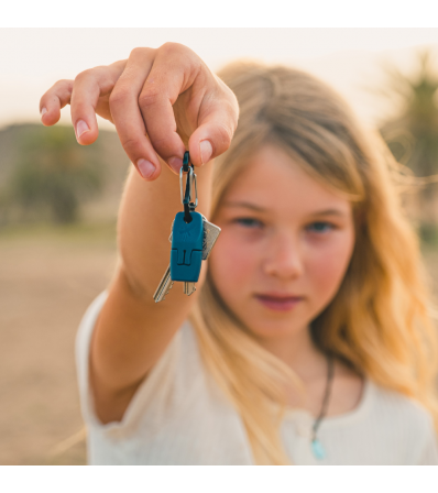 Device For After Insect Bites Heat It