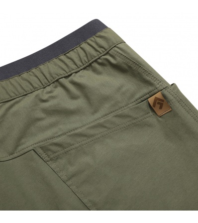 Direct Alpine Solo Pants 1.0 Men's Summer 2024