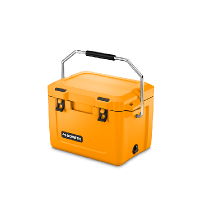 Хладилна чанта Dometic Insulated Ice Box Patrol 20L Glow Summer 2024