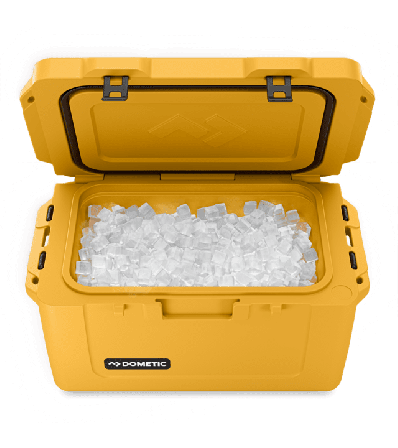 Хладилна чанта Dometic Insulated Ice Box Patrol 20L Glow Summer 2024