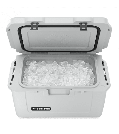 Хладилна чанта Dometic Insulated Ice Box Patrol 20L Mist Summer 2024