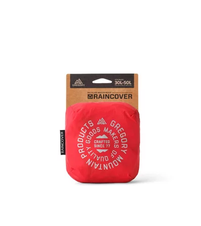 Gregory Raincover 30-50L