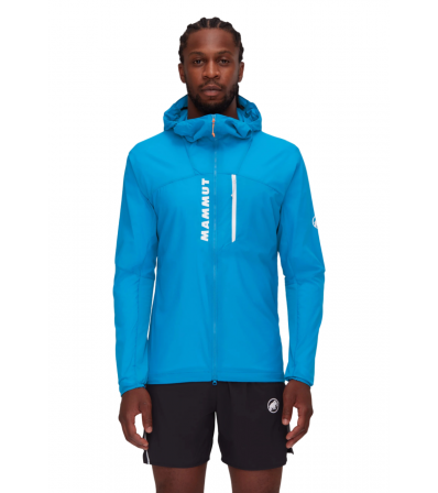 Mammut Aenergy WB Hooded Jacket M's Summer 2024