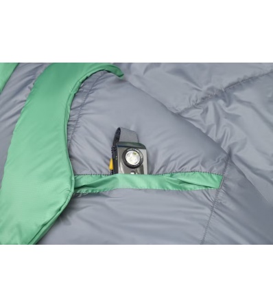 Спален Чувал Marmot Kids Trestles Elite Eco 30