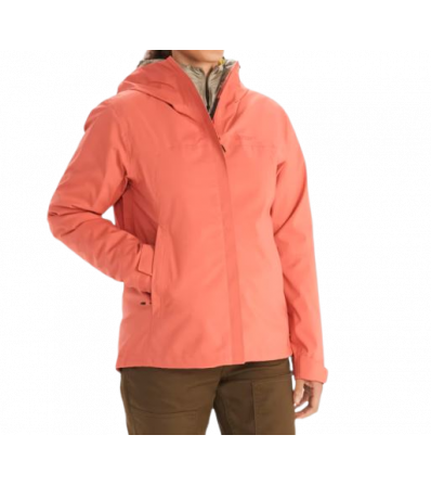 Marmot W'S Precip Eco Pro Jacket Winter 2024