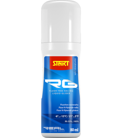 Start RG Liquid Glider Blue 80ml