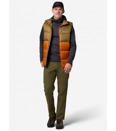 Елек Marmot Guides Down Vest M's