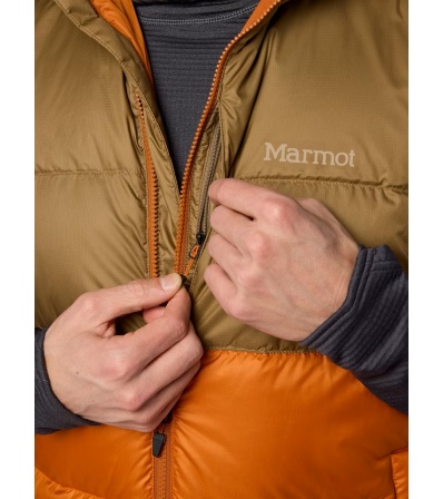 Елек Marmot Guides Down Vest M's