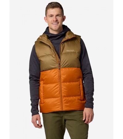 Елек Marmot Guides Down Vest M's