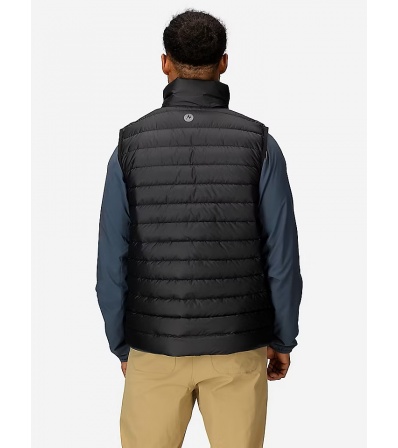 Vest Marmot Highlander Down M's