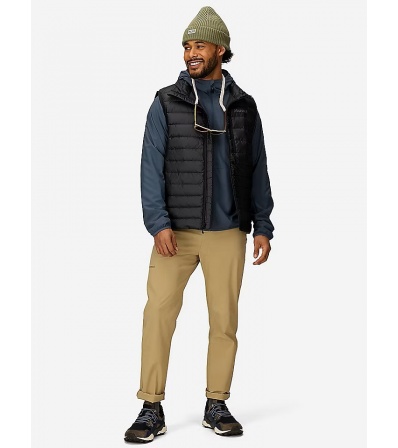 Vest Marmot Highlander Down M's
