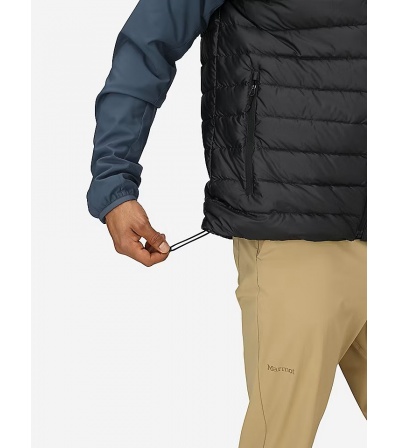 Vest Marmot Highlander Down M's