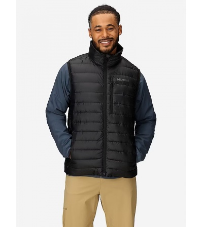 Vest Marmot Highlander Down M's