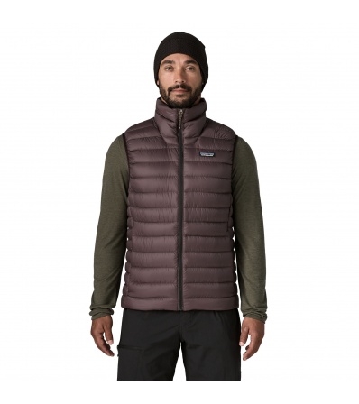 Patagonia Down Sweater Vest M's