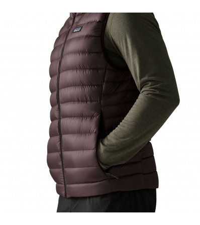 Patagonia Down Sweater Vest M's