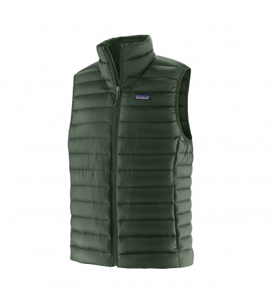 Patagonia Down Sweater Vest M's