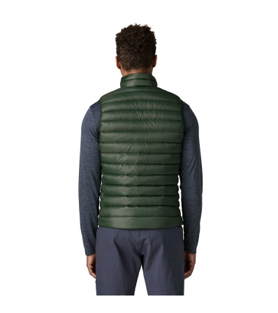 Patagonia Down Sweater Vest M's