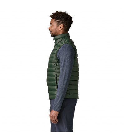 Patagonia Down Sweater Vest M's