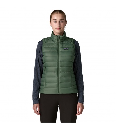 Patagonia Down Sweater Vest W's