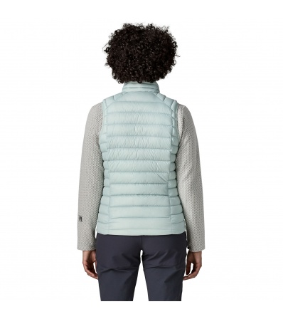 Patagonia Down Sweater Vest W's