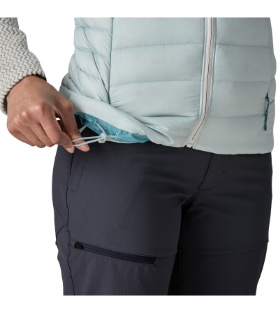 Patagonia Down Sweater Vest W's