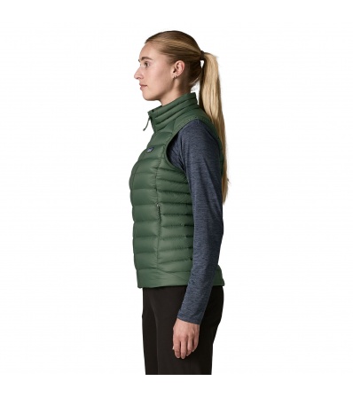 Patagonia Down Sweater Vest W's