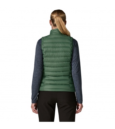 Patagonia Down Sweater Vest W's